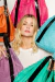 CARTERA OPULENCE cuero (OUTLET) - comprar online