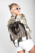 CHAQUETA DENIM PLATINO en internet
