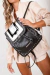 MOCHILA SHALOM - comprar online
