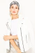CHAQUETA TURNA BLANCA - comprar online