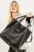 CARTERA PILAR NEGRA - comprar online