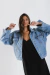 JACKET GEORGIA en internet