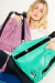 CARTERA OPULENCE cuero (OUTLET) - CARTERAS MUJERES DE LINAJE