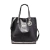 CARTERA PILAR NEGRA