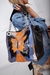 CARTERA CUBIC BUTTERFLY - comprar online