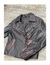 CHAQUETA PAULA NEGRA