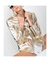 CHAQUETA DENIM PLATINO - comprar online