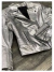 Imagen de CHAQUETA TURNA PLATEADA