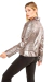 CHAQUETA TURNA PELTRE