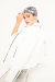 CHAQUETA TURNA BLANCA - comprar online