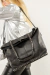 CARTERA PILAR NEGRA