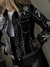 CHAQUETA MALDIVA NEGRA