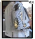 CHAQUETA LEA BLANCA - CARTERAS MUJERES DE LINAJE