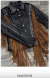 CHAQUETA HOUSTON