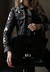 CHAQUETA MALDIVA NEGRA en internet