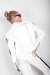 CHAQUETA LEA BLANCA en internet