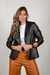 BLAZER NINA Negro