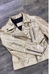 CHAQUETA DENIM PLATINO - tienda online