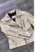 CHAQUETA DENIM PLATINO - tienda online