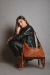 TEXAS (cuero) - CARTERAS MUJERES DE LINAJE