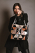 CARTERA CUBIC LONG - tienda online