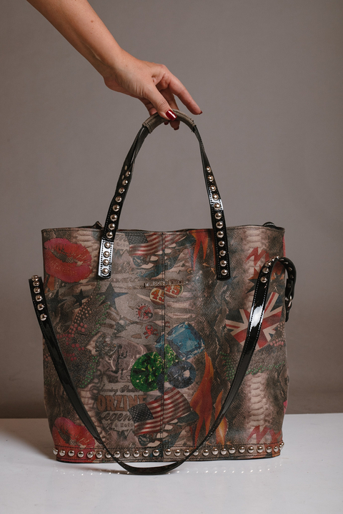CARTERA PILAR YORK