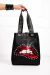 TOKIO KISS cuero