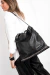 CARTERA PILAR NEGRA - tienda online