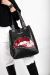 TOKIO KISS cuero - comprar online