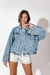 Chaqueta de jean Ibiza en internet