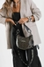 CARMELA PITON GRIS - CARTERAS MUJERES DE LINAJE