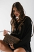 GALACIA PRINT - CARTERAS MUJERES DE LINAJE