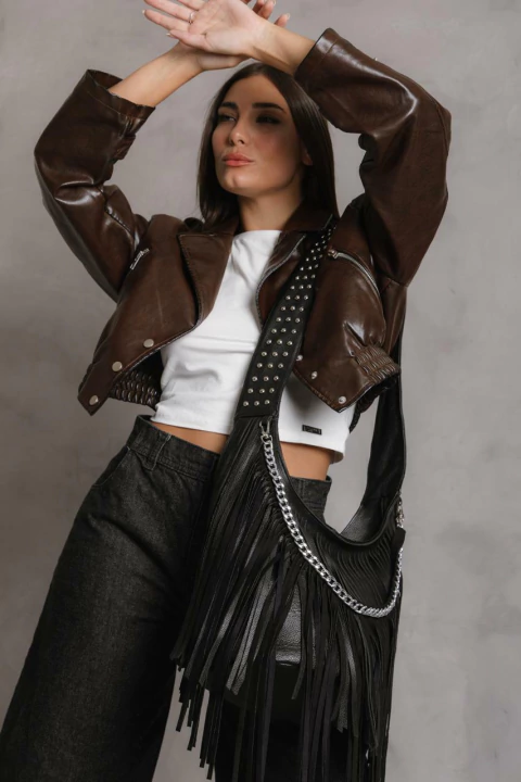 ANDALUCIA BLACK - comprar online