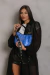 CARMELA BLUE - CARTERAS MUJERES DE LINAJE