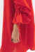 Vestido SUSPIRO ROJO - comprar online