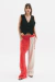 Pantalón NEXAR ROJO - comprar online