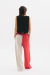 Pantalón NEXAR ROJO - tienda online