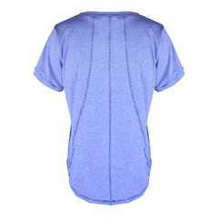 REMERA MANGA CORTA ESCOTE EN V en internet