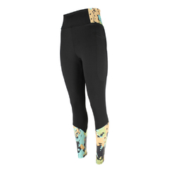 LEGGING CON RECORTES STAMP