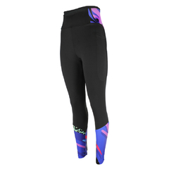LEGGING CON RECORTES STAMP