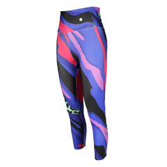 LEGGING CORTO CON BOLSILLOS