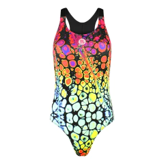 MALLA NENA ESTAMPADA JELLYFISH
