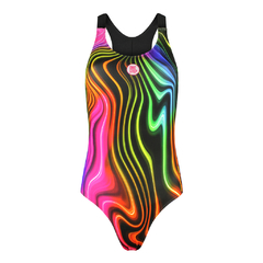 MALLA NENA ESTAMPADA JELLYFISH