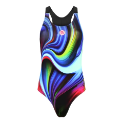MALLA NENA ESTAMPADA JELLYFISH