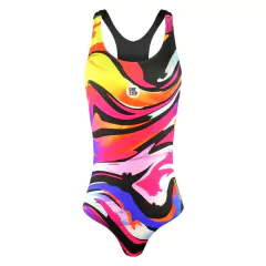 MALLA NENA ESTAMPADA JELLYFISH