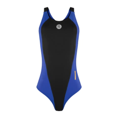 MALLA LITTLE TEEN CON RECORTES