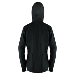 CAMPERA RUNNING CON CAPUCHA - comprar online