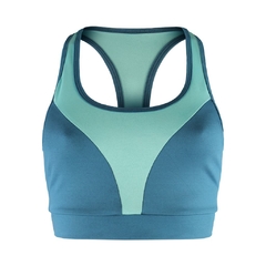 TOP RUNNING CON RECORTES HIGH IMPACT - comprar online