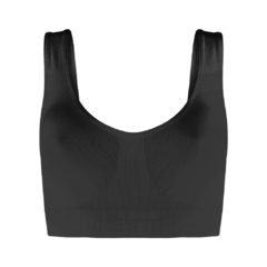 TOP ESPALDA REDONDA SEAMLESS