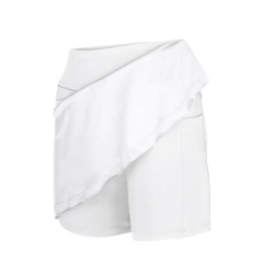 FALDA CON SHORT - comprar online